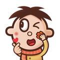 谁家的小可爱头像