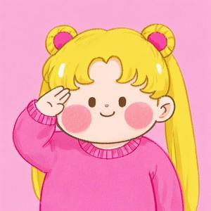锦鲤星座头像