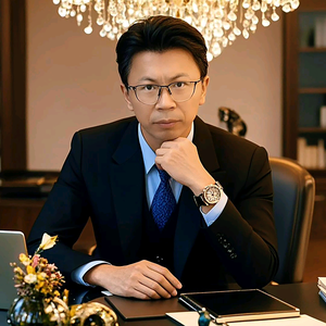 雄远控股郑诚远头像