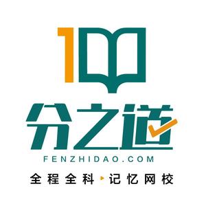 分之道头像