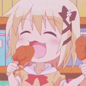 夏菇凉头像