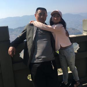 何路刚头像