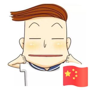 八零兔头像