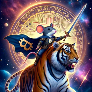 加密杰瑞头像