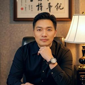 世说新语头像