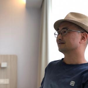 入水听声头像