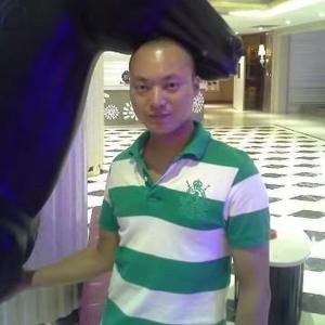 农村人靖哥头像