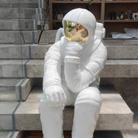 四个娃的老爹头像