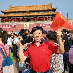 资深媒体人杜恩湖头像
