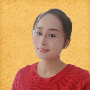 是柠柠呀头像