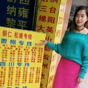 泉厦漳至(各地长途汽车)铜仁松桃云贵四广头像