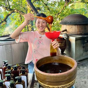 阿妹（5.8号卖新菜籽油）头像