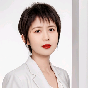 并购女神头像