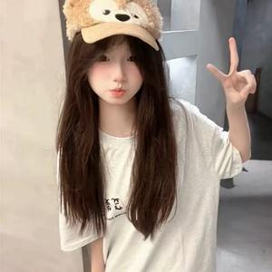 婉儿头像