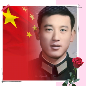 刚需难忘头像