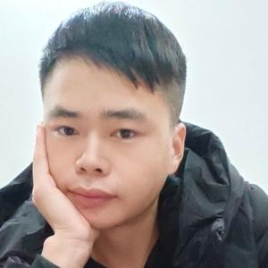 我是邓鑫头像