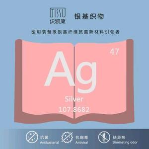 银纤维产业链头像