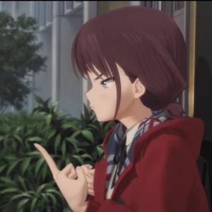 nina头像