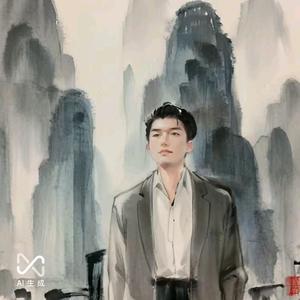 赵律与你同行头像