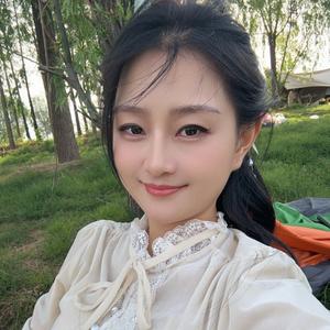 泡泡～女神～经头像