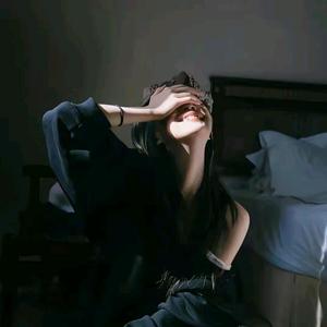 烟羽头像
