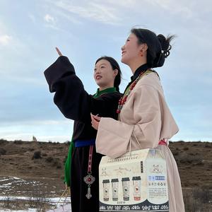 阿坝县为农服务电商中心头像