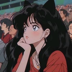 贝壳喵喵～头像