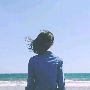 与众不同头像