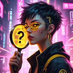 《猜猜明天火什么》头像