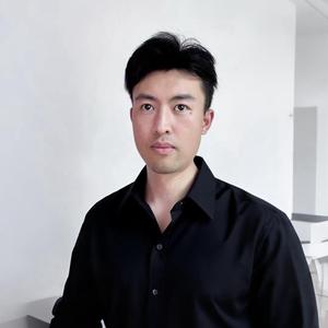 斜艺头像