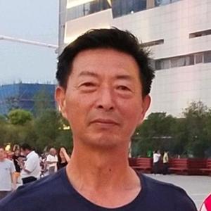 周克安头像