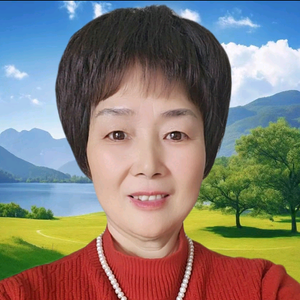 马大姐头像