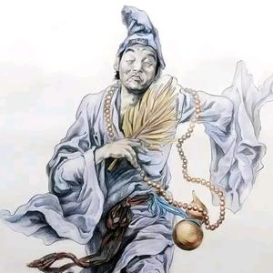 济公烤豆皮头像