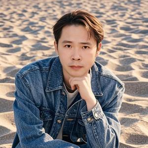 大道金光头像