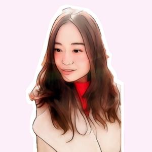 屈小姐的九月头像