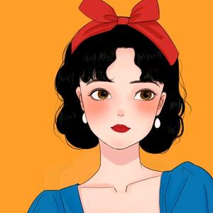 魔法师乌苏1Q2 头像