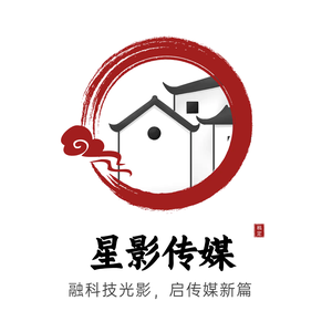 新媒婚礼电影工作室头像