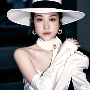 美娘头像