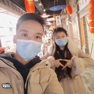 Y家小妹头像