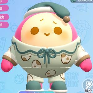 8比特头像