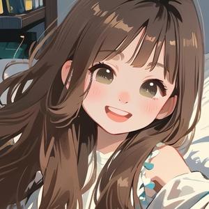 草莓兔兔奶糖头像