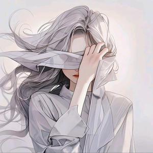 铃听头像