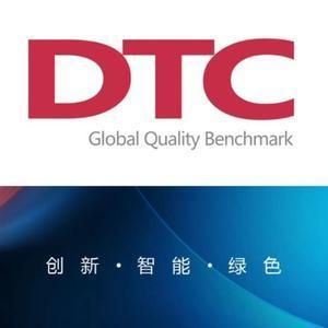 DTC东泰头像