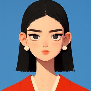莉姐在义乌头像