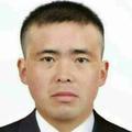潘寿来520头像