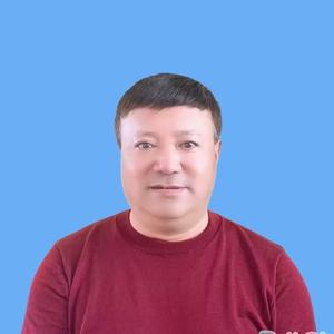 老谢的退休生活头像