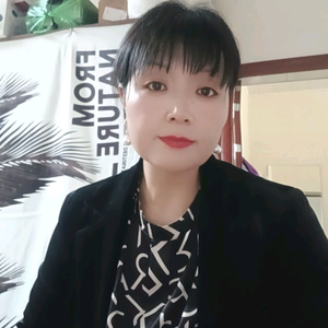 惠姐头像