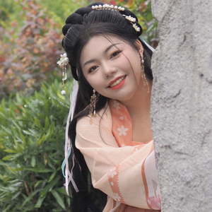 邓璐头像