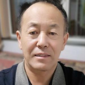 傲世俊颜wyj头像