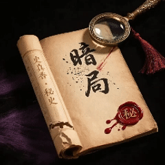 史真香秘史暗局头像